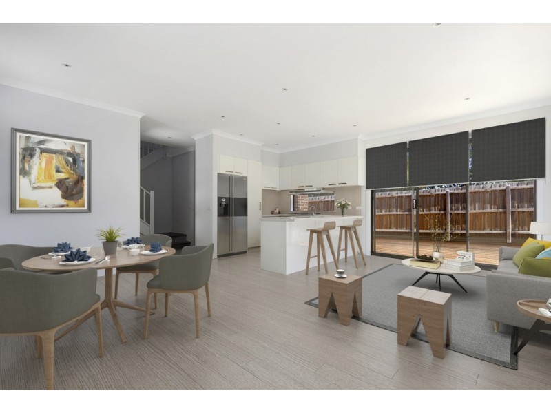 2/24 Sandy Street, Nunawading VIC 3131