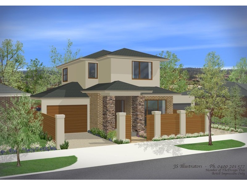 55 Stevens Road, Vermont VIC 3133