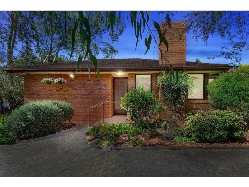 1/21 Barcelona Street, Box Hill VIC 3128