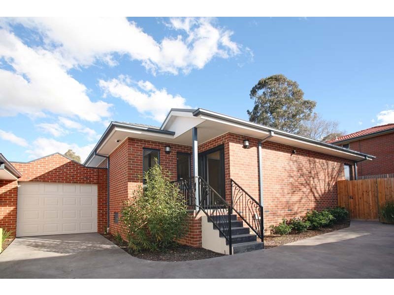 5/22 Paisley Street, Box Hill North VIC 3129