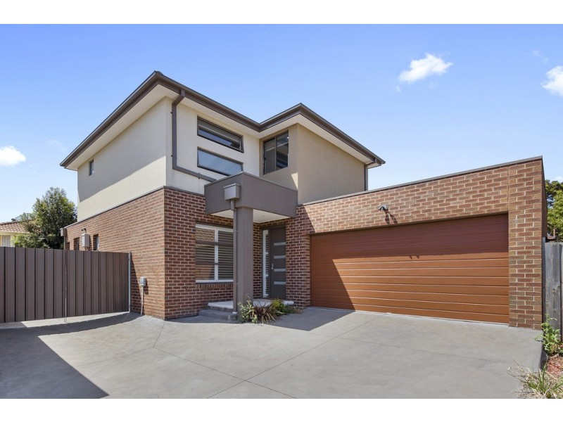 4/408 Middleborough Road, Blackburn VIC 3130
