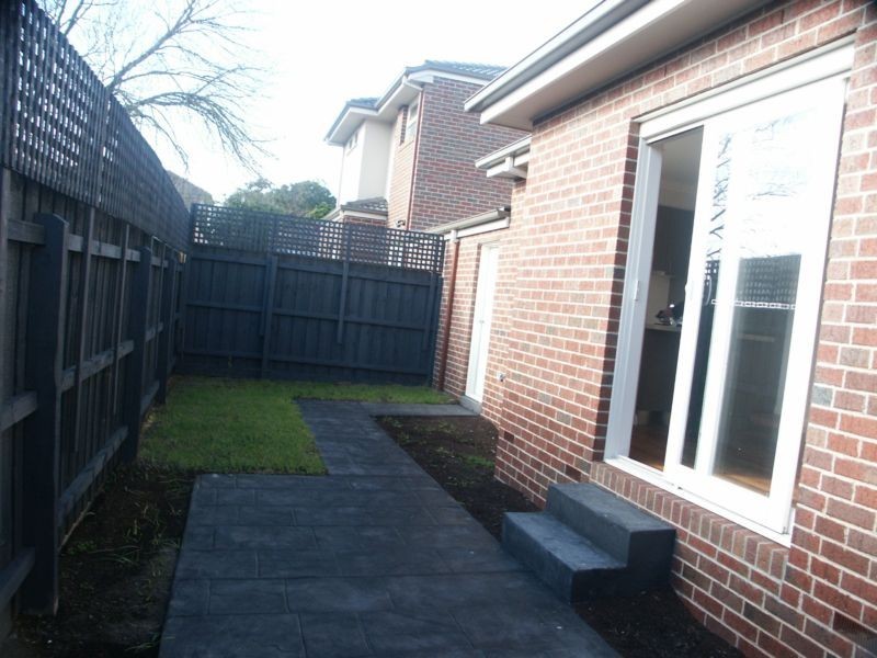 1 Corrigan Street, Burwood VIC 3125