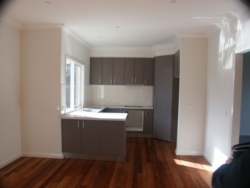 1 Corrigan Street, Burwood VIC 3125