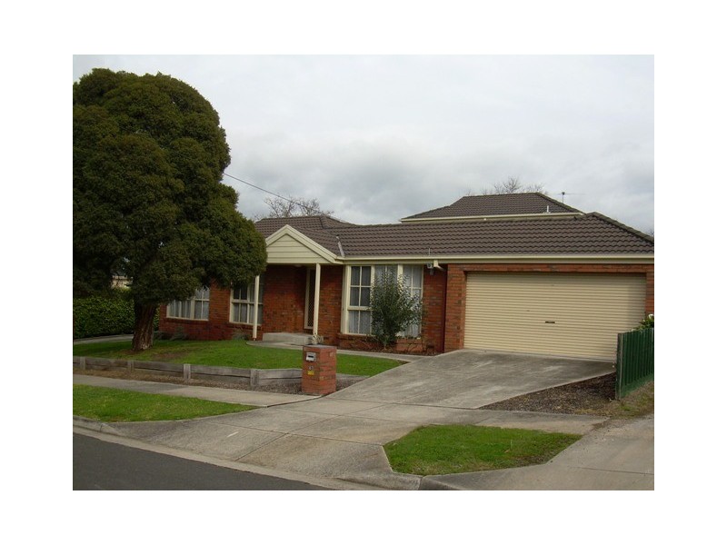 1/22  Grandview Grove, Bayswater VIC 3153