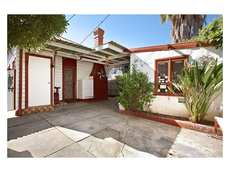 18 Bell Street, Richmond VIC 3121