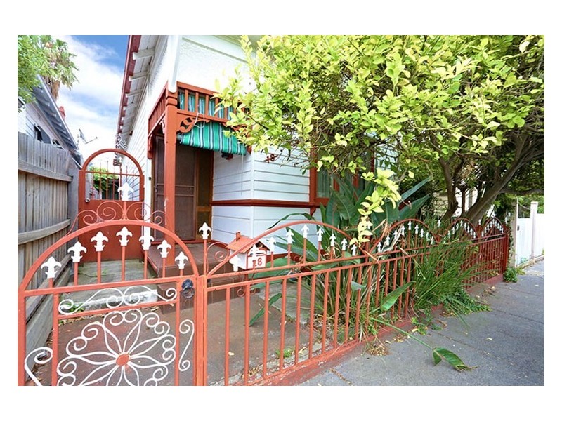 18 Bell Street, Richmond VIC 3121