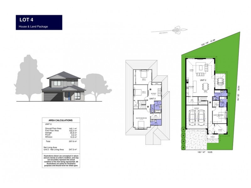 4 Burch Street, Blackburn North VIC 3130