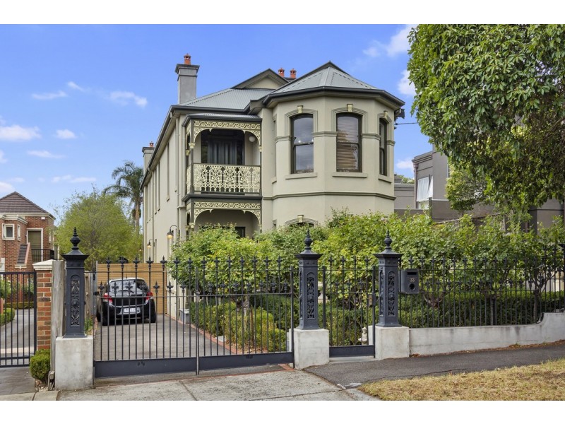 33 Robinson Road, Hawthorn VIC 3122