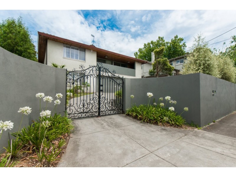 1650 Malvern Road, Glen Iris VIC 3146