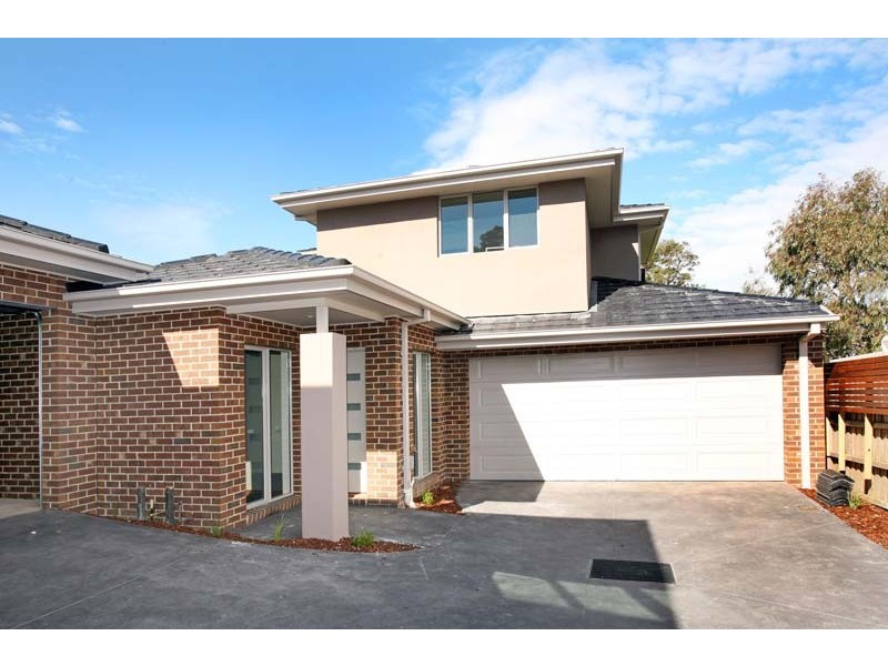 3/80  Brunswick Road, Mitcham VIC 3132