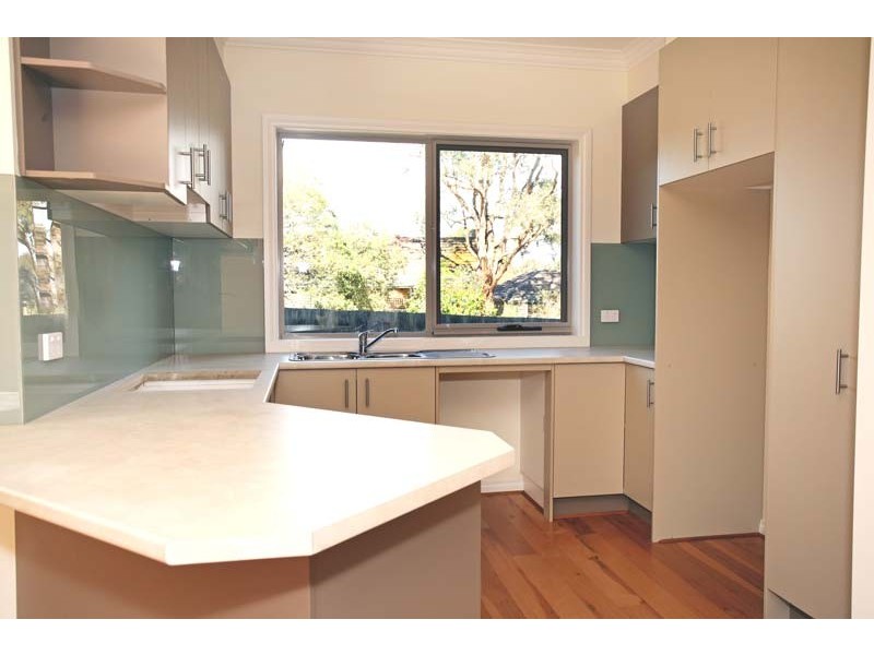 3/80  Brunswick Road, Mitcham VIC 3132