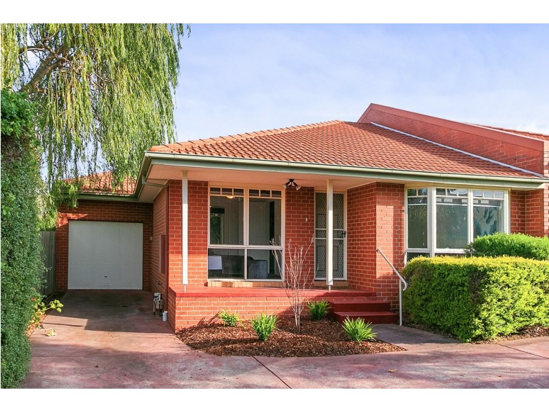 3/15 Stanley Street, Box Hill South VIC 3128