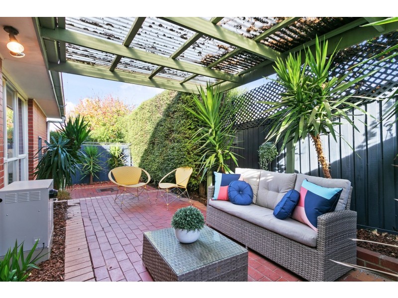 3/15 Stanley Street, Box Hill South VIC 3128