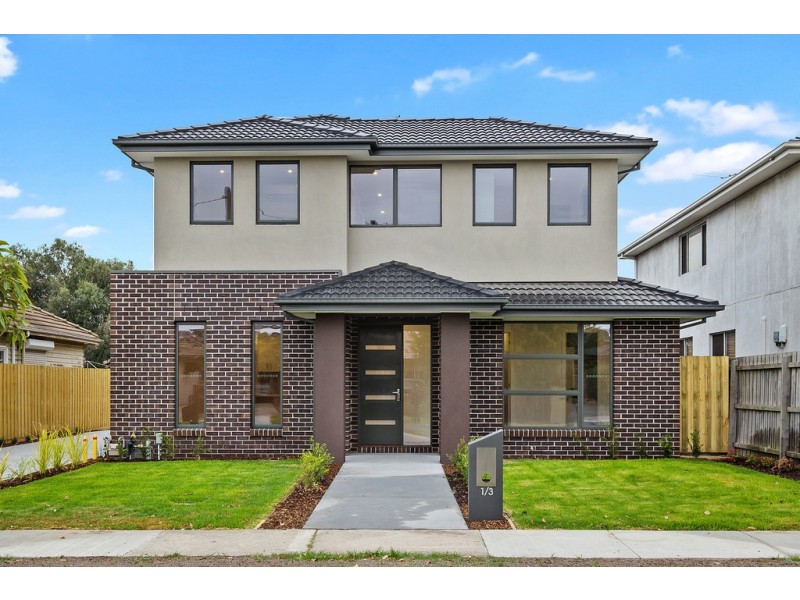 1/3 Ormond Road, Clayton VIC 3168