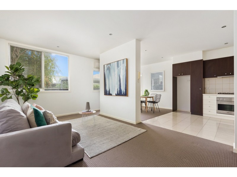 12/11 Bishop Street, Box Hill VIC 3128