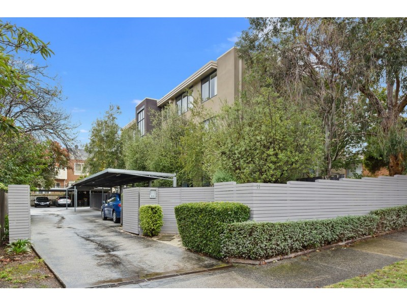 12/11 Bishop Street, Box Hill VIC 3128