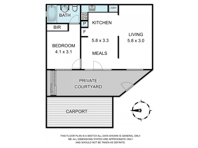 12/11 Bishop Street, Box Hill VIC 3128