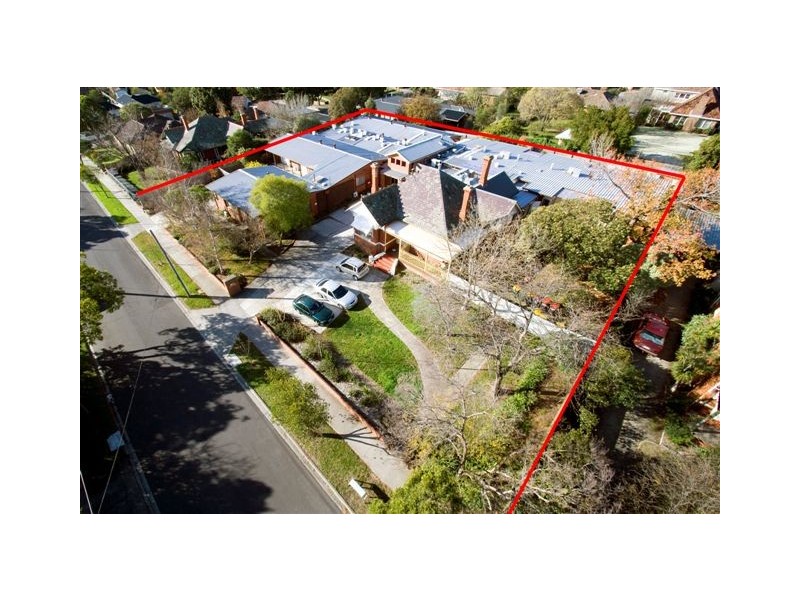 32-34 Kangerong Road, Box Hill VIC 3128