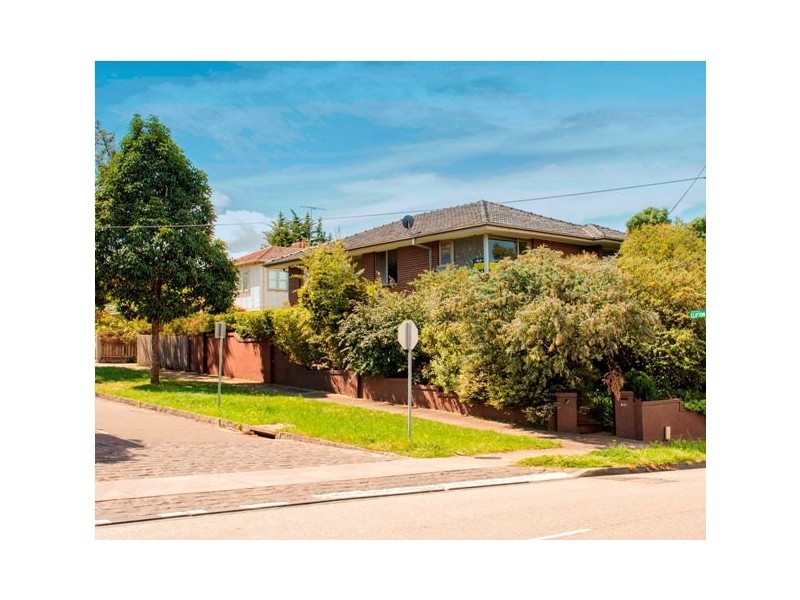 1/841 Toorak Road, Hawthorn East VIC 3123