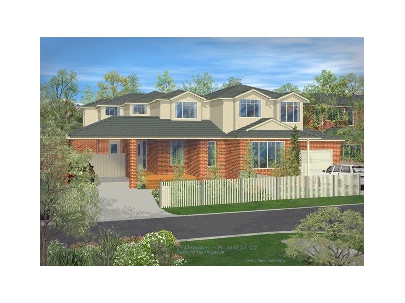 25 Elm Street, Surrey Hills VIC 3127