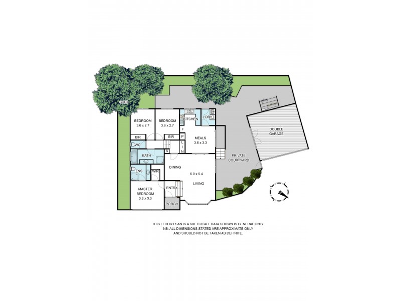 2/41 Orchard Crescent, Mont Albert North VIC 3129