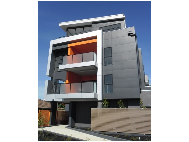 107/10 BRUCE STREET, Box Hill VIC 3128