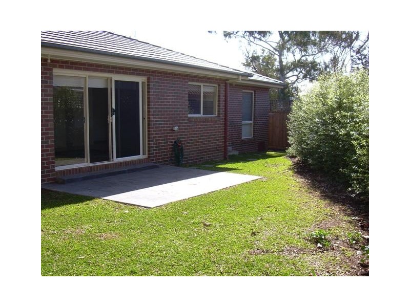 2/22  Milne Street, Mitcham VIC 3132