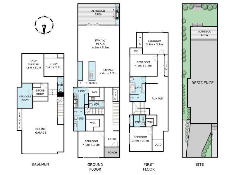 20A Lyndhurst Crescent, Box Hill North VIC 3129
