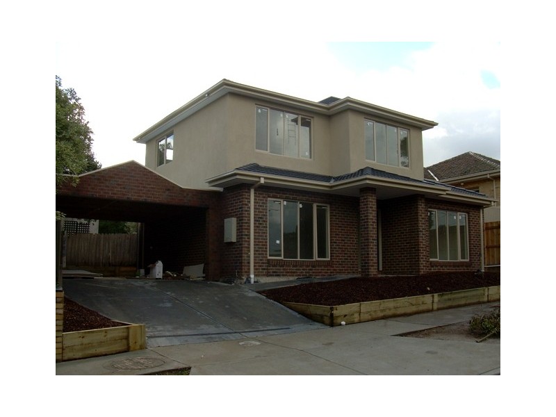 25 Kneale Drive, Box Hill North VIC 3129