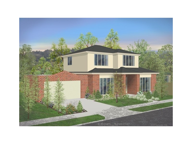 25 Kneale Drive, Box Hill North VIC 3129