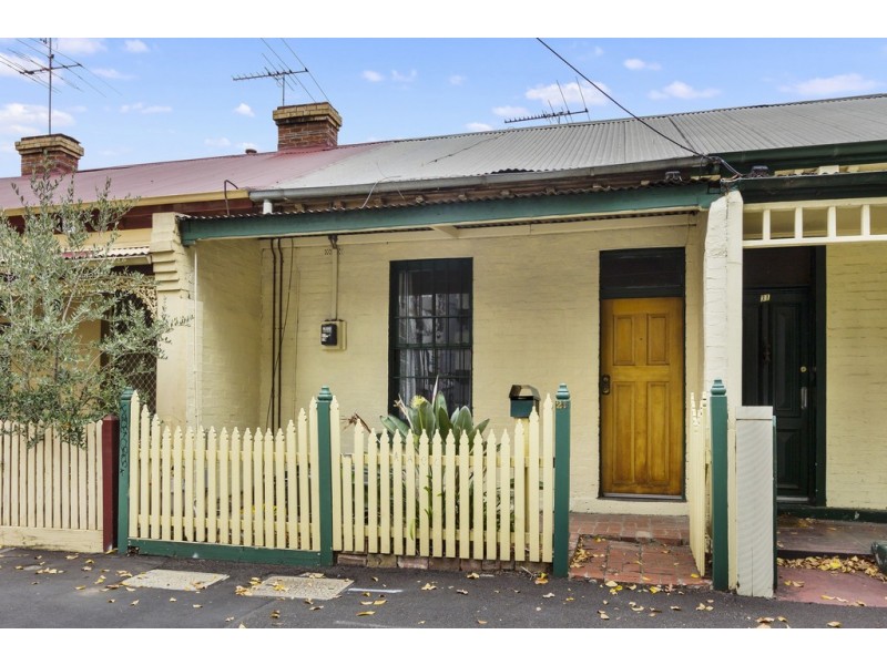 29 Elgin Street, Carlton VIC 3053