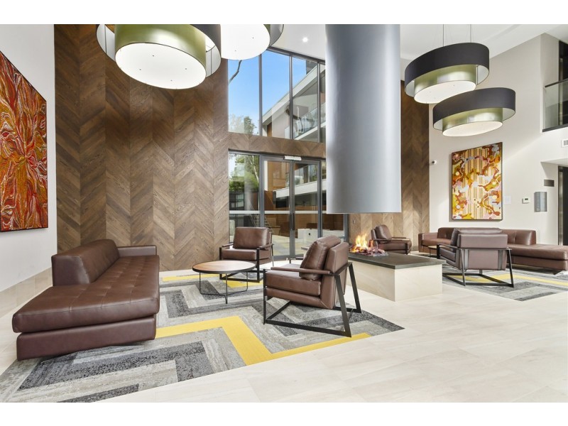 110B/1-7 Nelson Street, Ringwood VIC 3134