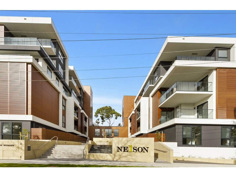 110B/1-7 Nelson Street, Ringwood VIC 3134