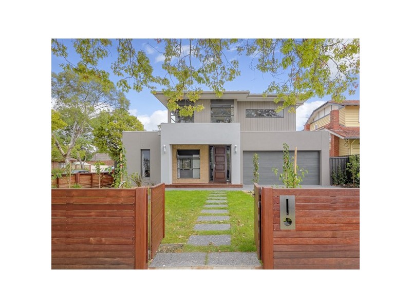 8 Margaret Street, Box Hill VIC 3128