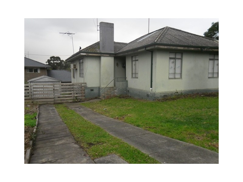 3 Puerta Street, Burwood VIC 3125