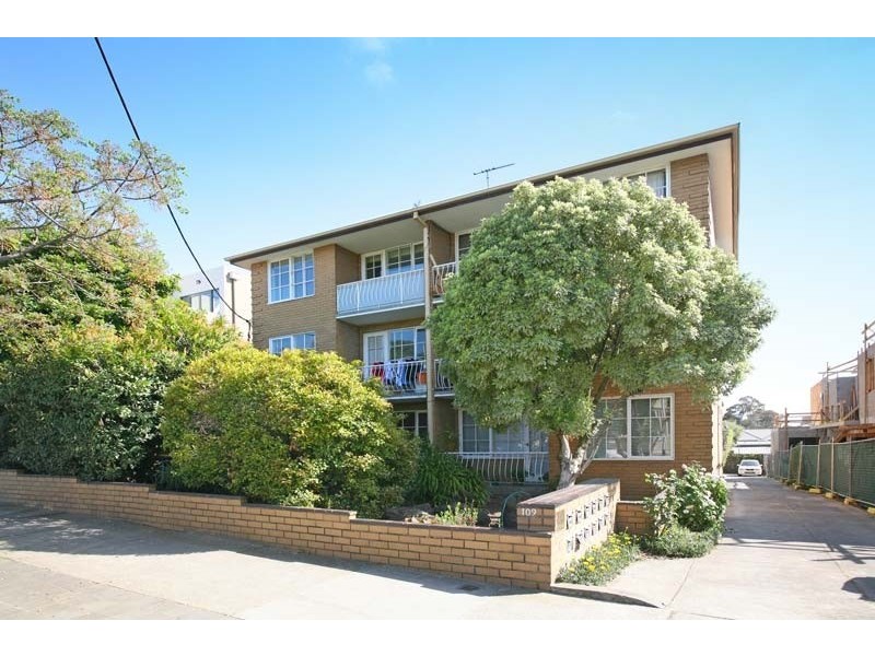 8/109 Riversdale Road, Hawthorn VIC 3122