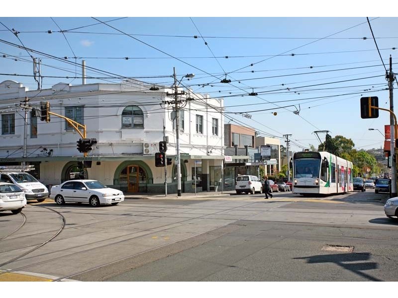 8/109 Riversdale Road, Hawthorn VIC 3122