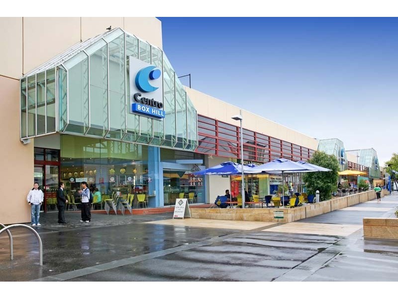 6/128 Thames Street, Box Hill North VIC 3129