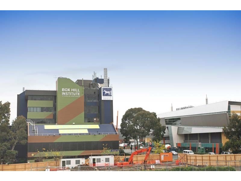 6/128 Thames Street, Box Hill North VIC 3129