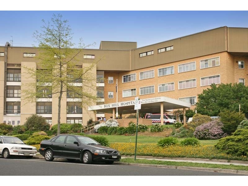 6/128 Thames Street, Box Hill North VIC 3129