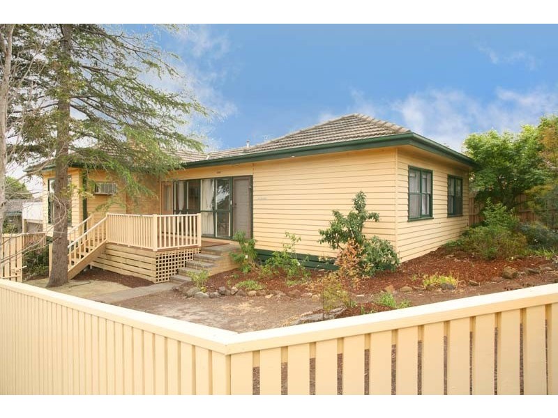 2 Gissing Street, Blackburn South VIC 3130
