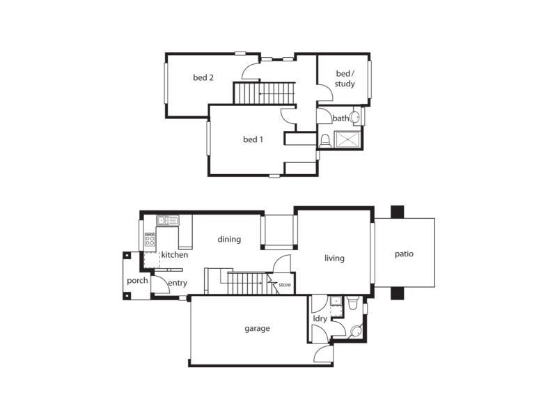 43 Faulkner Street, Blackburn South VIC 3130
