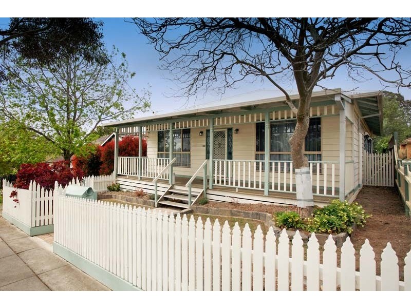 290 Springfiled Road, Nunawading VIC 3131