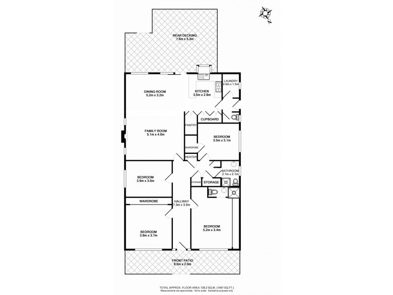 290 Springfiled Road, Nunawading VIC 3131