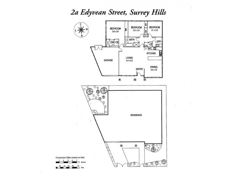 2a Edyvean Street, Surrey Hills VIC 3127