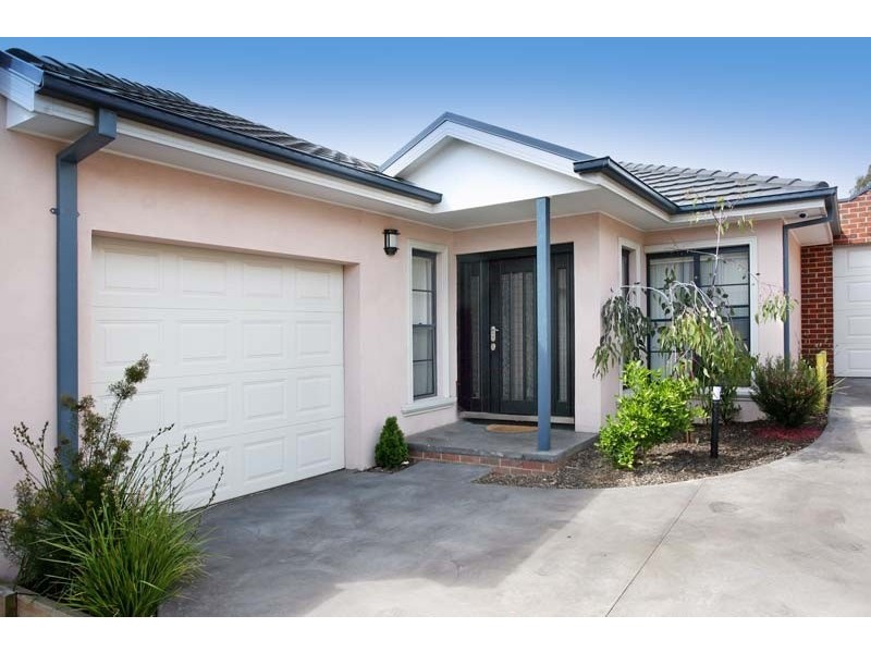 6/22 Paisley Street, Box Hill North VIC 3129