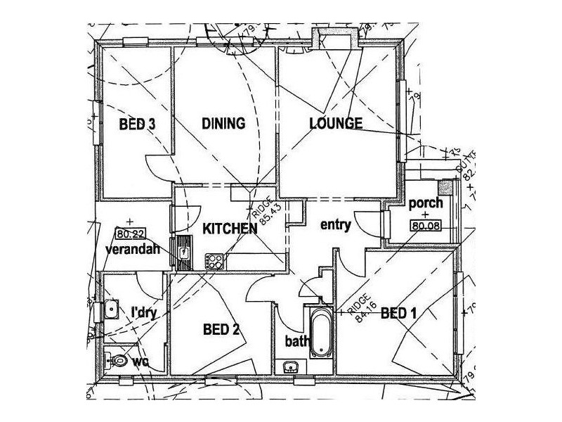 15 Braemar Street, Mont Albert North VIC 3129