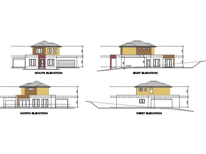 Lot3/11-13 Ireland Street, Burwood VIC 3125