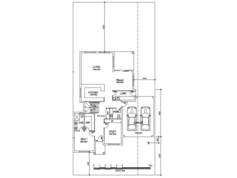 Lot3/11-13 Ireland Street, Burwood VIC 3125