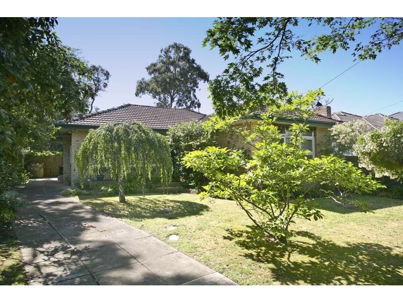 1 Wren Close, Nunawading VIC 3131